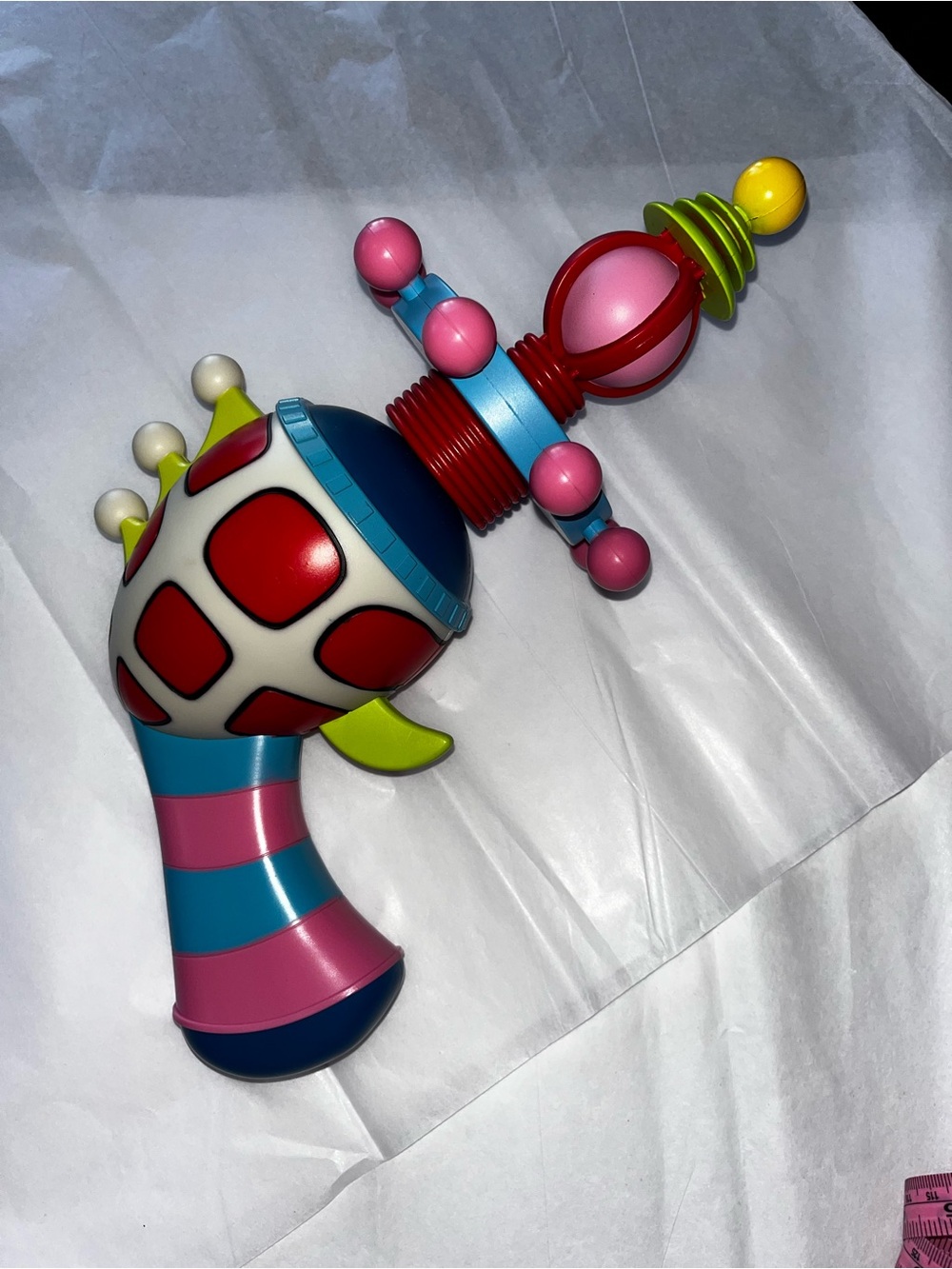 Killer Klowns Candy Blaster - Picture 3 of 4